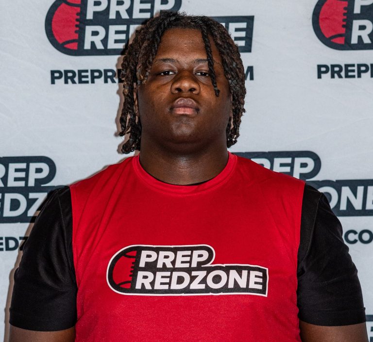 ARKANSAS 2027 RANKINGS UPDATE: Defensive Line Breakdown