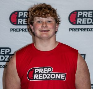 Junior Late Season Eye Openers