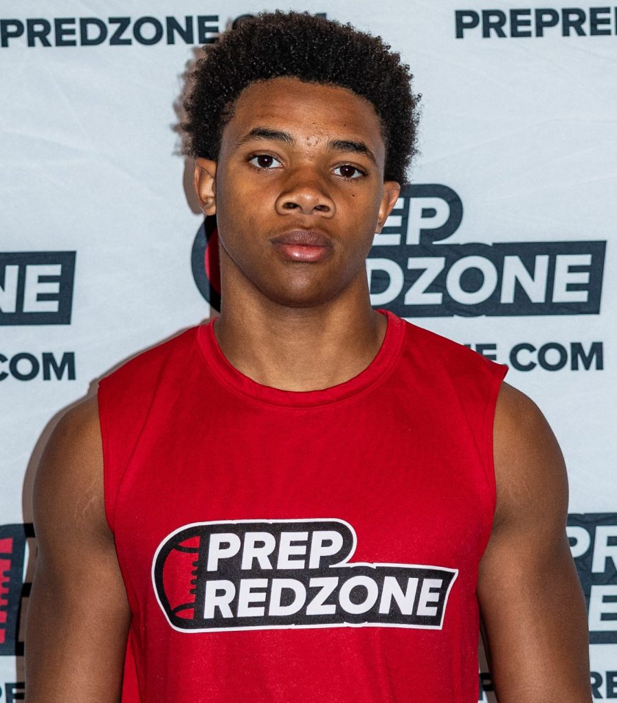 ARKANSAS 2027 RANKINGS UPDATE: Wide Receiver Breakdown