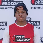 Darrius Baldwin