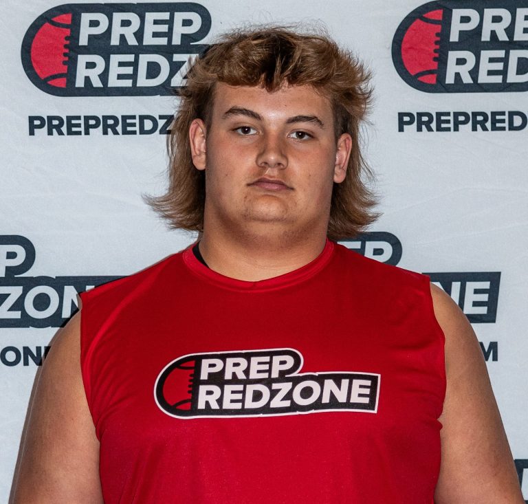 2025 PRZ-AR COMBINE: Standout WRs and OL
