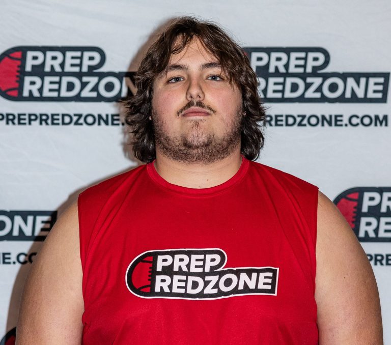 ARKANSAS 2026 RANKINGS UPDATE: Offensive Line Breakdown