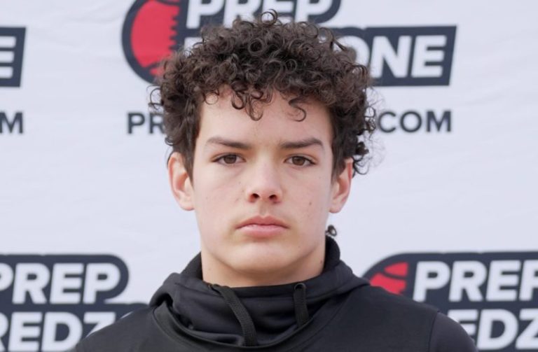Rising Stars Watchlist: QB Vision Elite Retreat