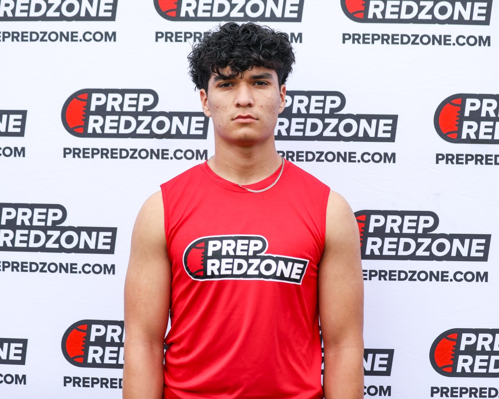 Southern California Recruiting Report