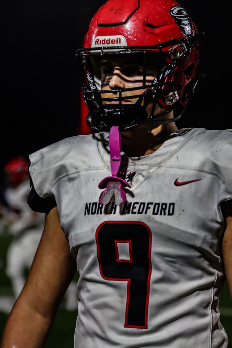 Cade Pettersen