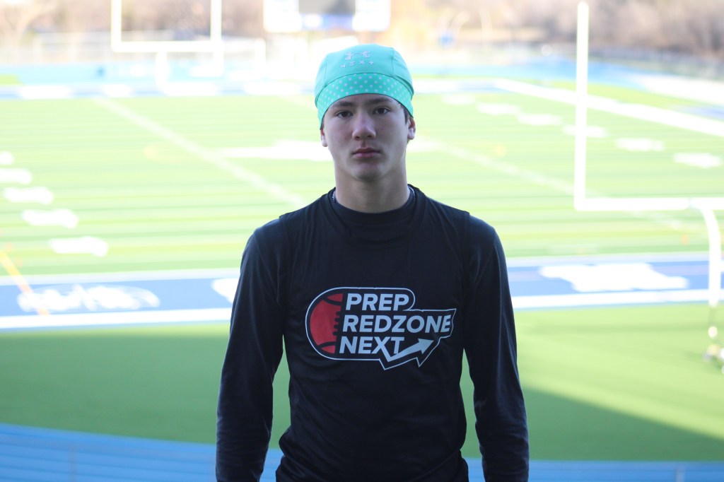 PRZ Next Camp South MVPs