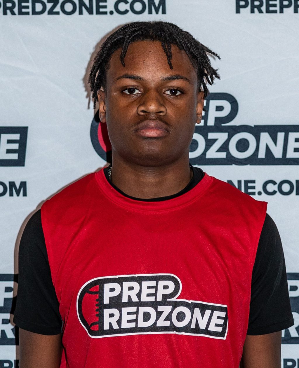 ARKANSAS 2028 RANKINGS UPDATE: Wide Receiver Breakdown