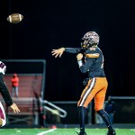 Caleb Hallmark