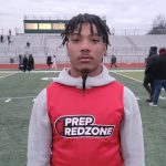 TNHSFB Stat Stuffers (Week Two)