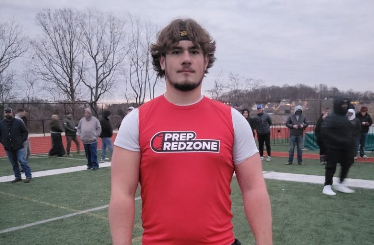 Winter Showcase Top Offensive Performers