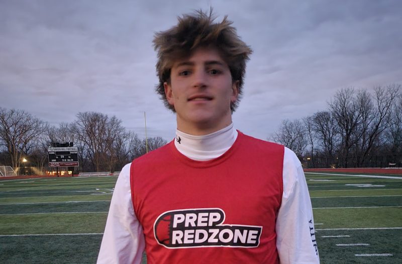 #PRZTN Winter Showcase: Best of the Rest