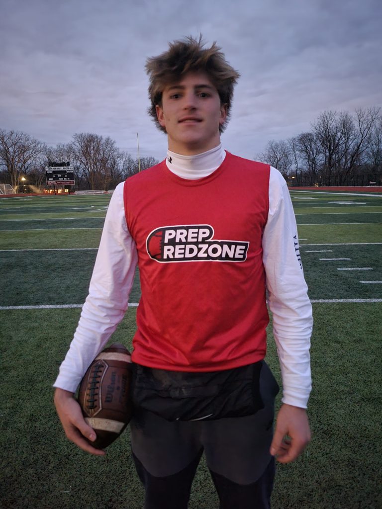 Connor Jenne