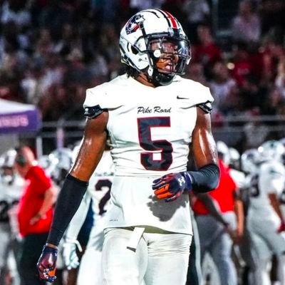 Braylon Outlaw