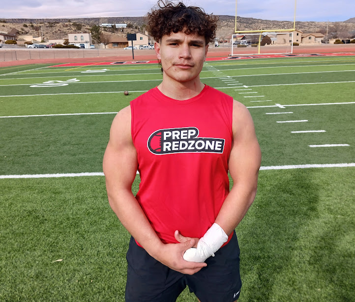 PRZ Stock Up Showcase Recap: Defensive Standouts