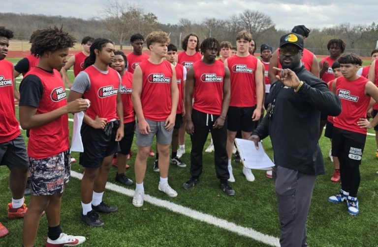PRZ Stock Up Showcase: SATX- Top Defensive Skill Players