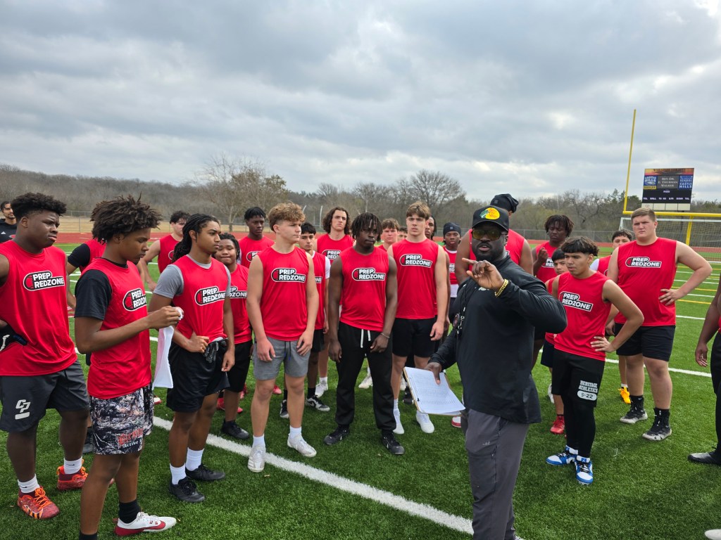 PRZ Stock Up Showcase: SATX- Top Offensive Skill Players