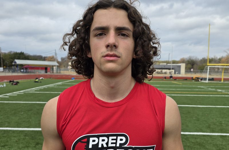 Central Texas Sophomore Standouts: Offensive Stars