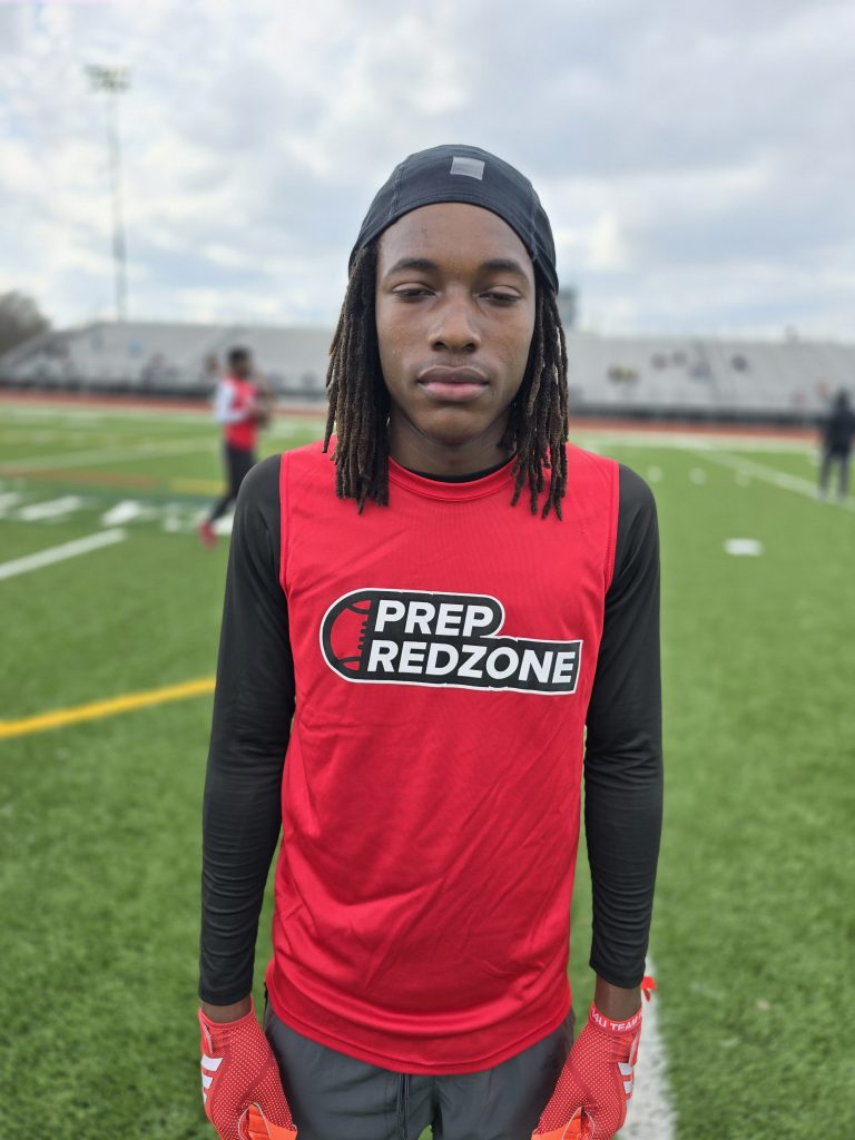 Azari Longmire-knight