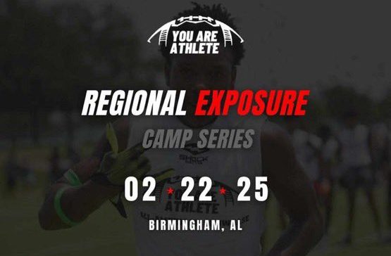 Prospects We Are Looking Forward To Seeing At You Are Athlete