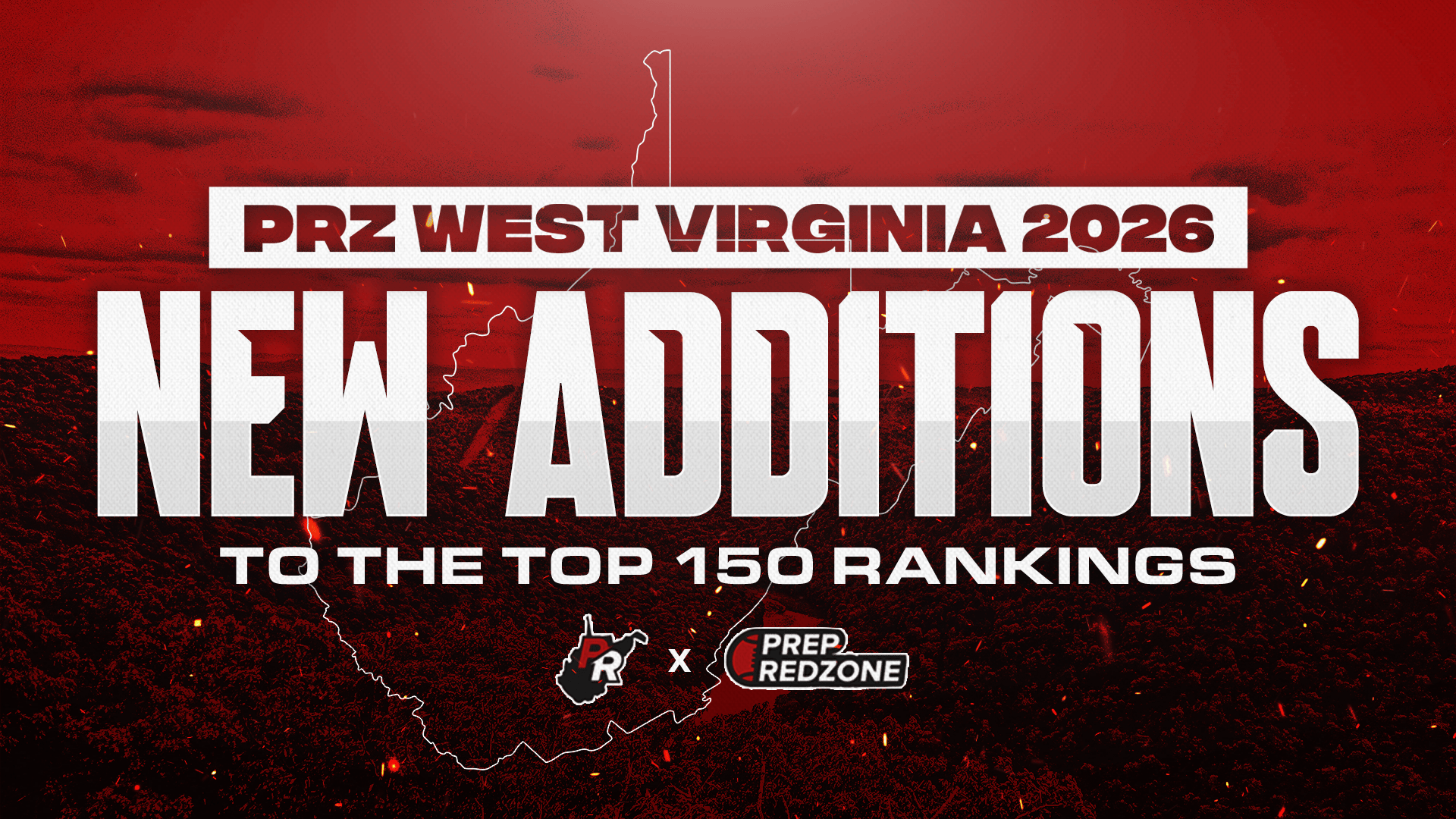 New Offensive Additions to the 2026 Top 150 - Prep Redzone