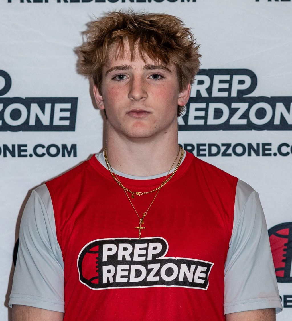 Recruiting News and Notes