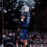 Jared DeSmith
