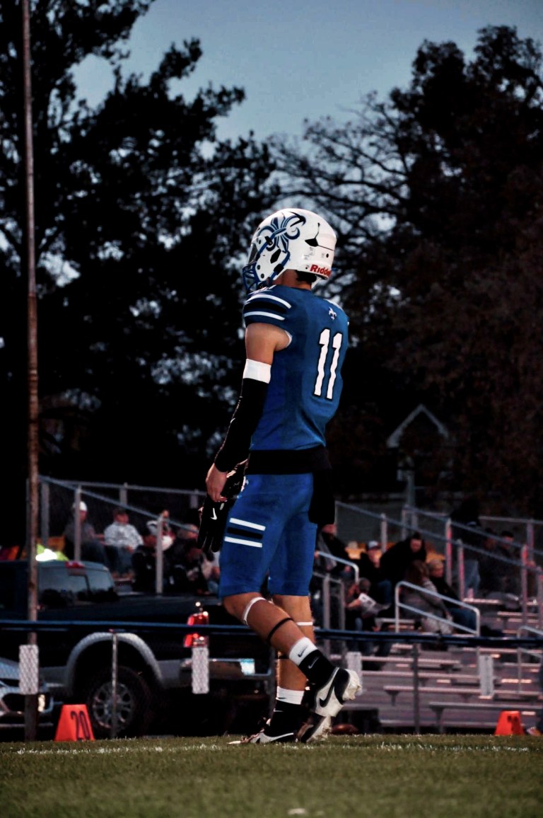 Jared DeSmith