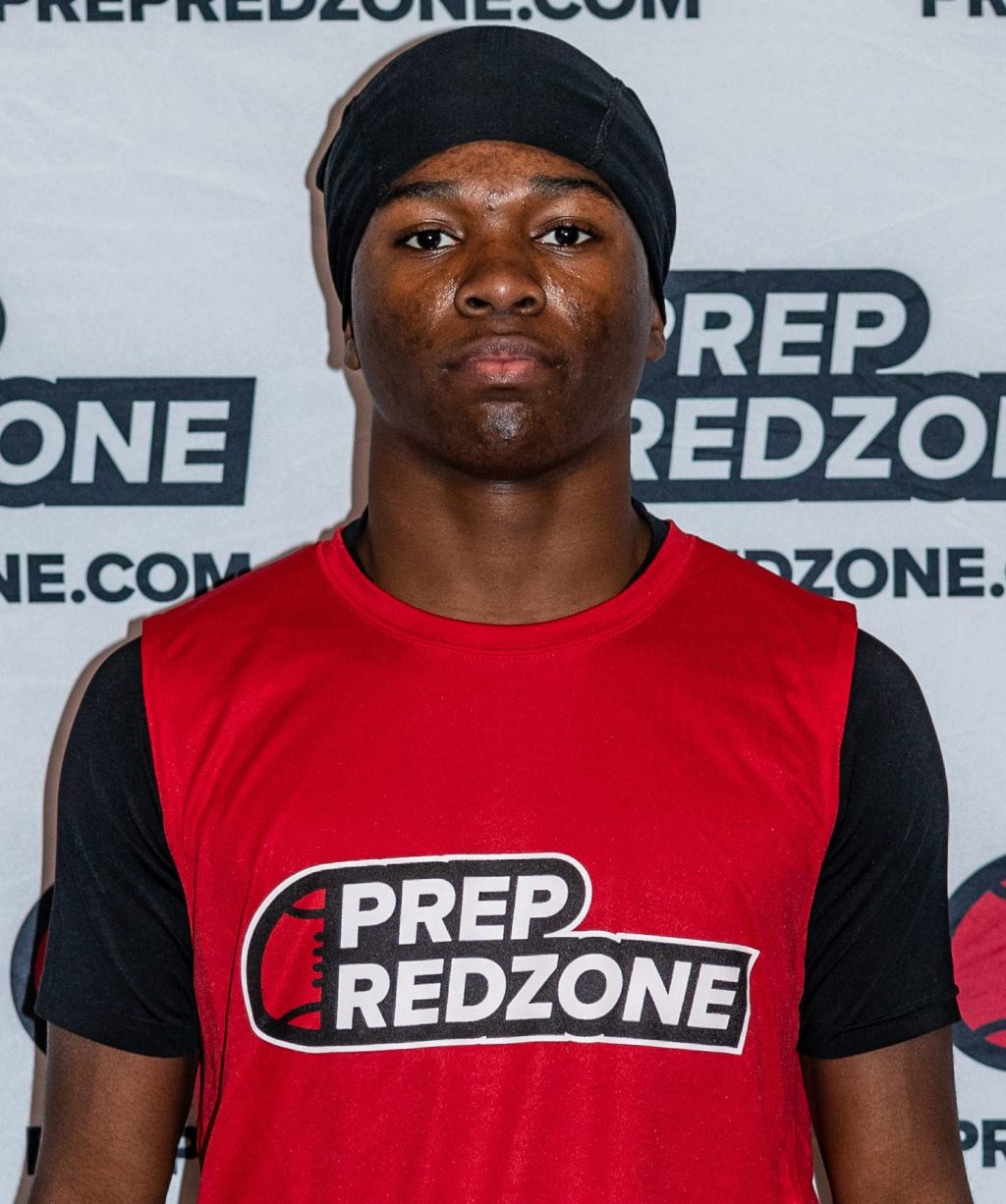 AR C/O 2027: Defensive Backs on the Rise