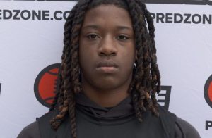 North Carolina's Offensive Powers in the 2030 Class