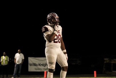Javen Calloway