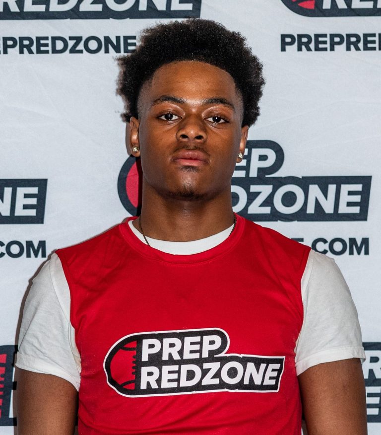 ARKANSAS 2028 RANKINGS UPDATE: ATH Breakdown