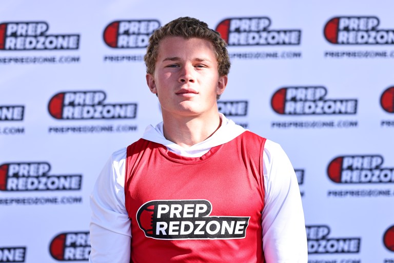 PRZ Orlando: Top 40-yard Dash Performers