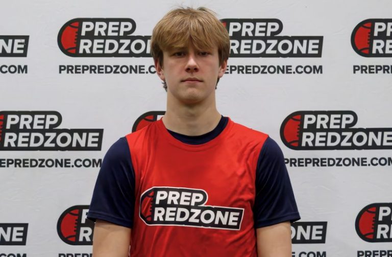 VISAA Division I players to watch in semis: Trinity Episcopal