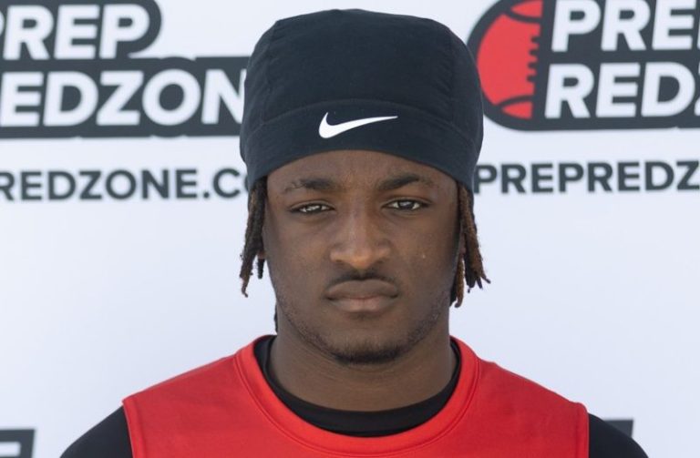 WRs top performers from PRZLA Stock Up Showcase
