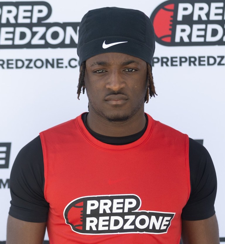 Asante Williams