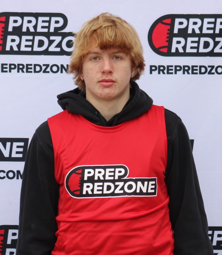 Zach Overstreet