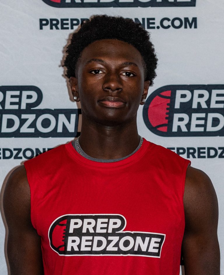 2027 SPRING RANKINGS UPDATE: Wide Receiver Breakdown