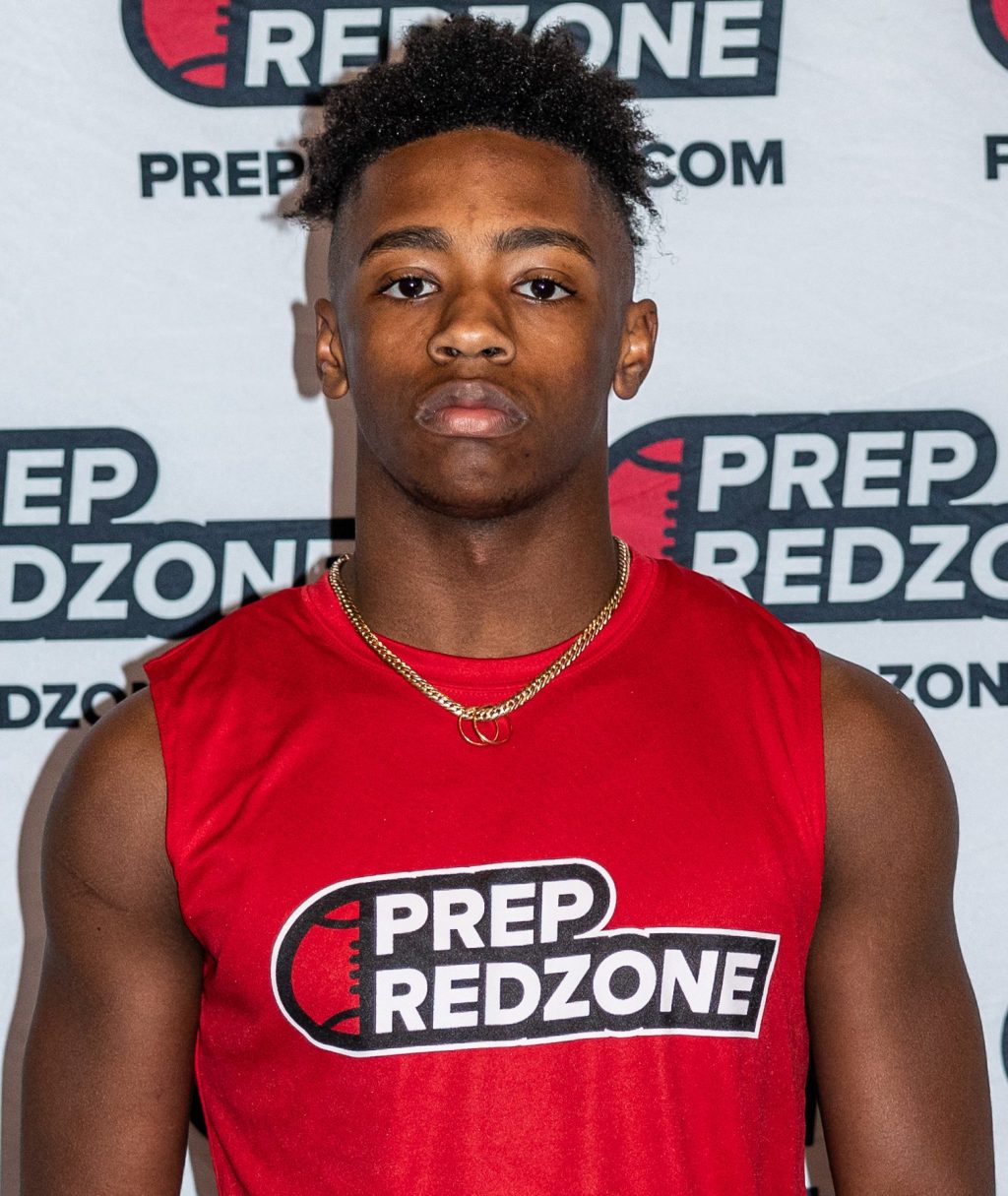 2028 RANKINGS UPDATE: Running Back Breakdown