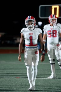 Updated 2027 Louisiana Rankings