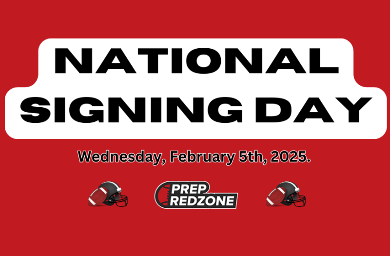 Uncommitted Seniors with National Signing Day Ahead