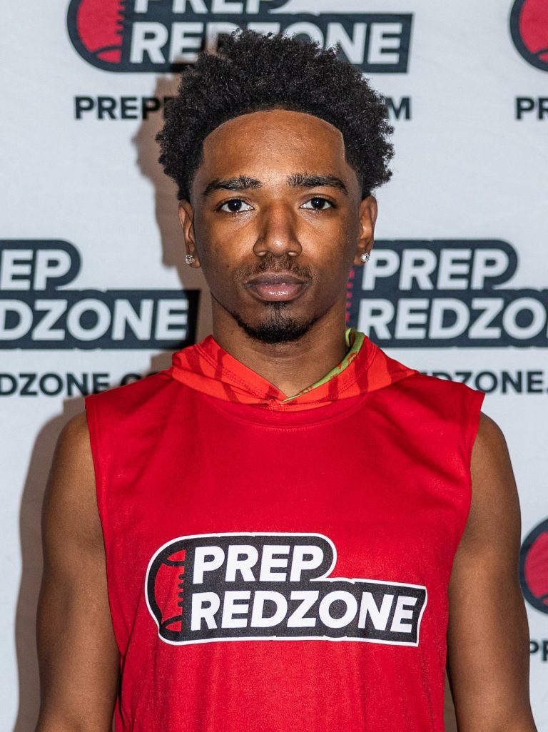 Jamarion Monk