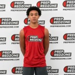 2nd Team Defense Selections PRZPA Showcase