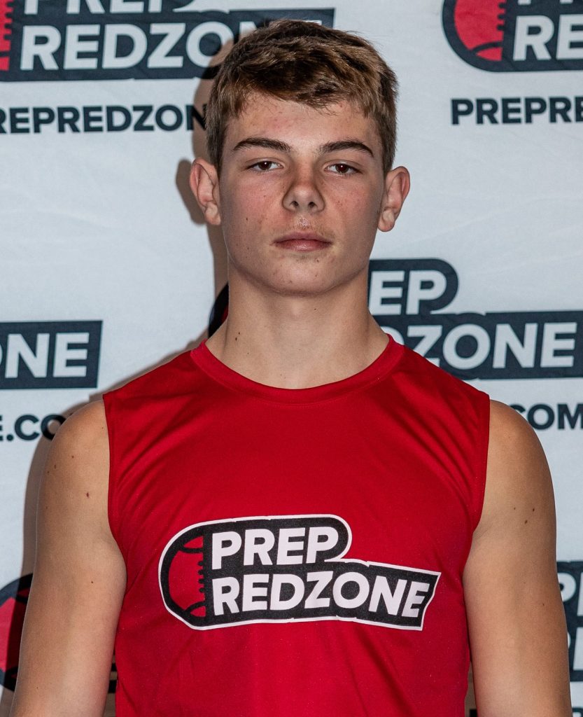 2028 RANKINGS UPDATE: The Athletes