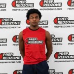 Jerome Larue Jr.