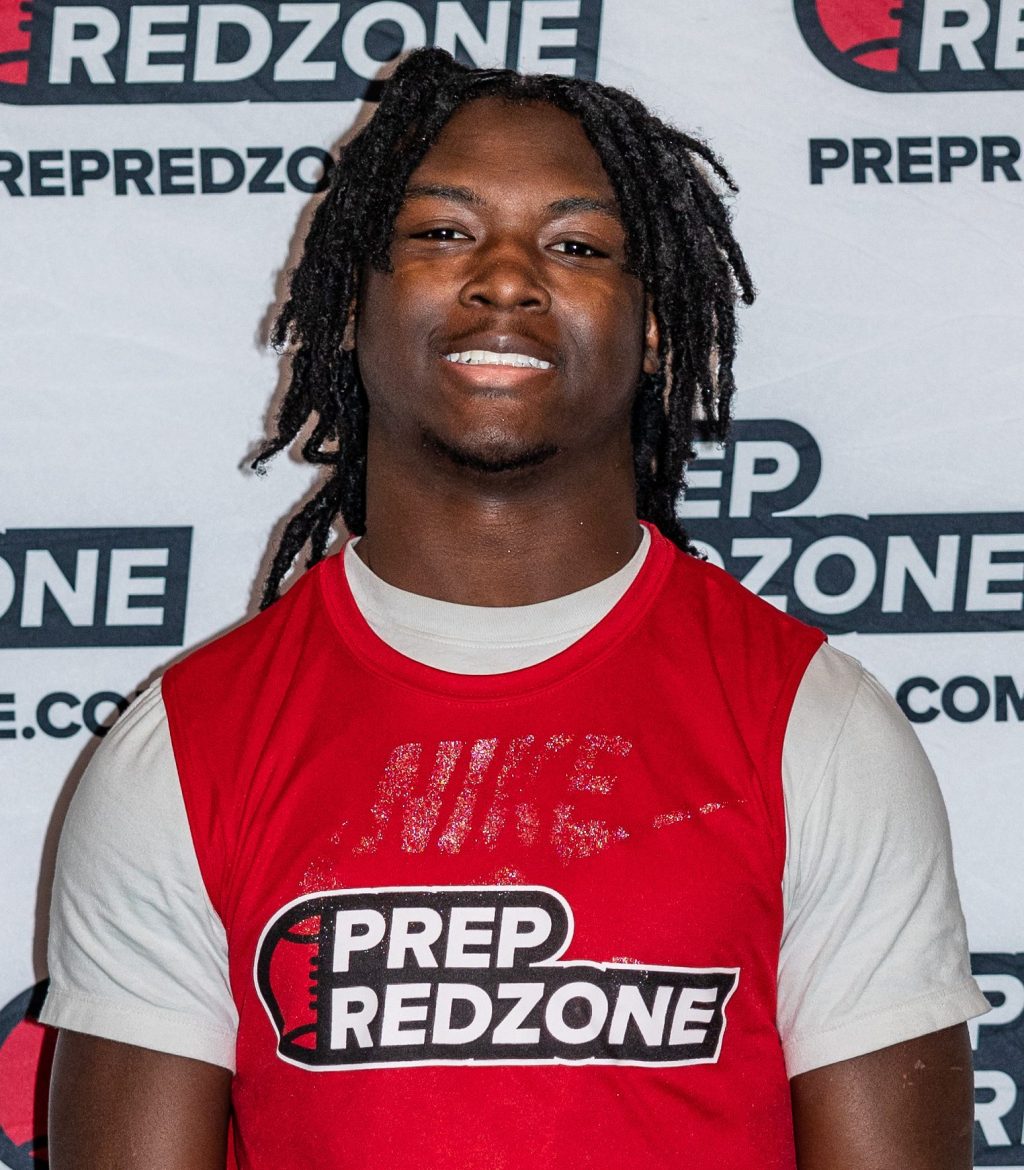 2026 SPRING RANKINGS UPDATE: Running Back Breakdown