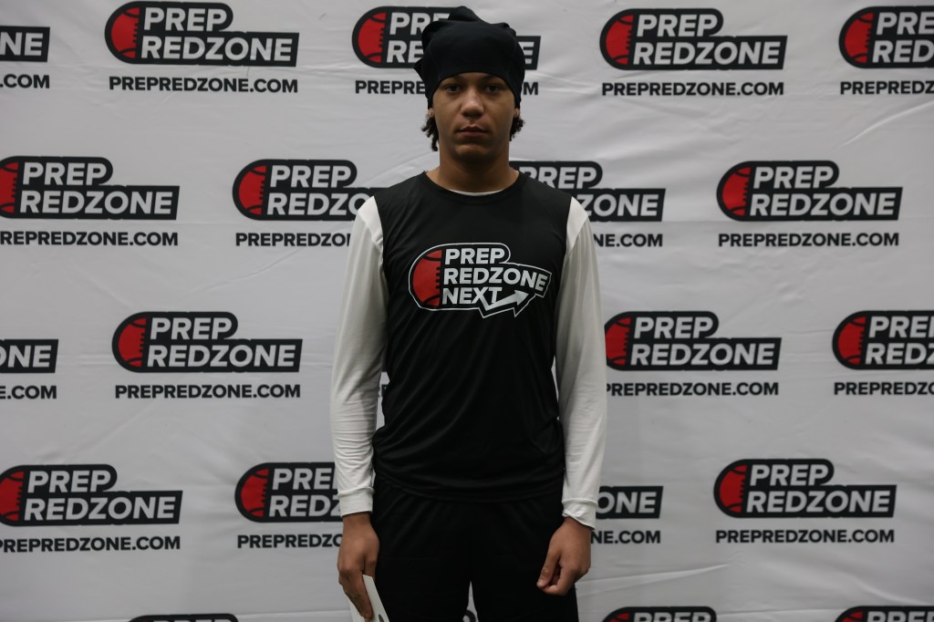 Early-Season Chicagoland Combine Sleepers And Risers Part 2