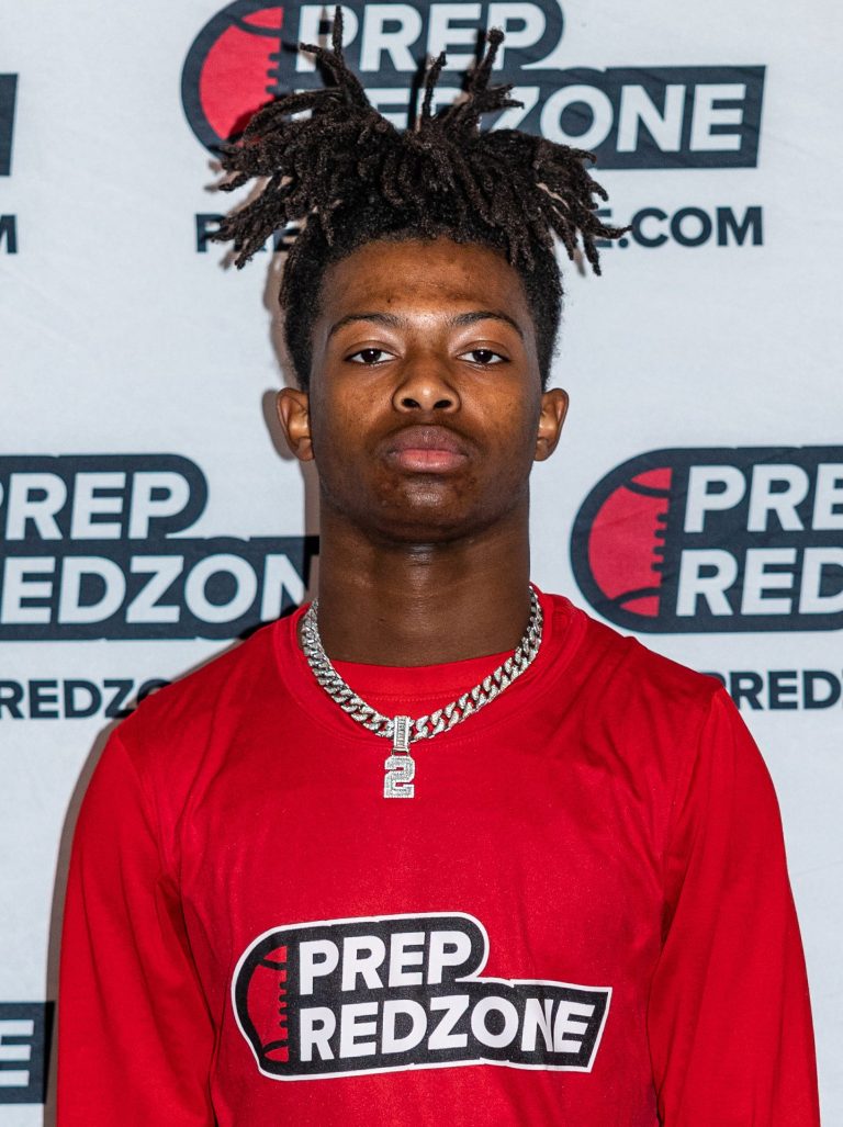 Arkansas Top Wide Receiver Prospects Heading Into 2025