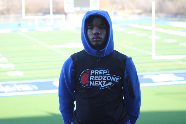 Texas 2030 Offensive Gameday Standouts