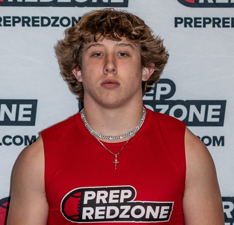 ARKANSAS 2027 RANKINGS UPDATE: Linebacker Breakdown