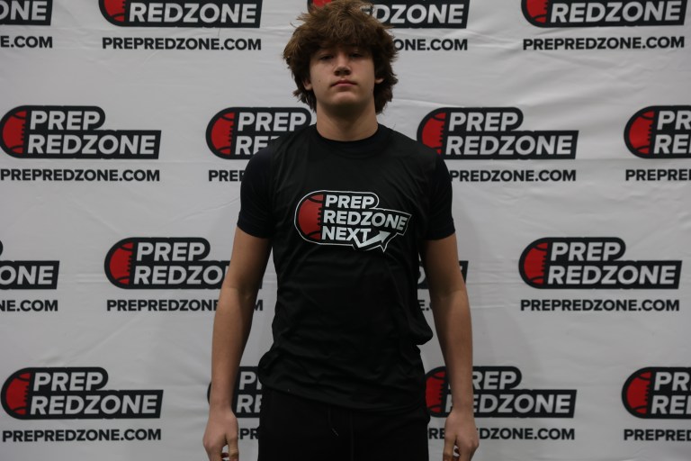 2029 Rankings: Top Linebackers